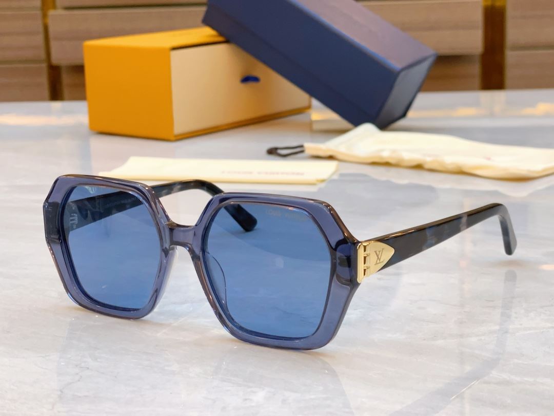 Louis Vuitton Sunglasses